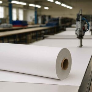 Giấy Sơ Đồ Trắng Loại 1