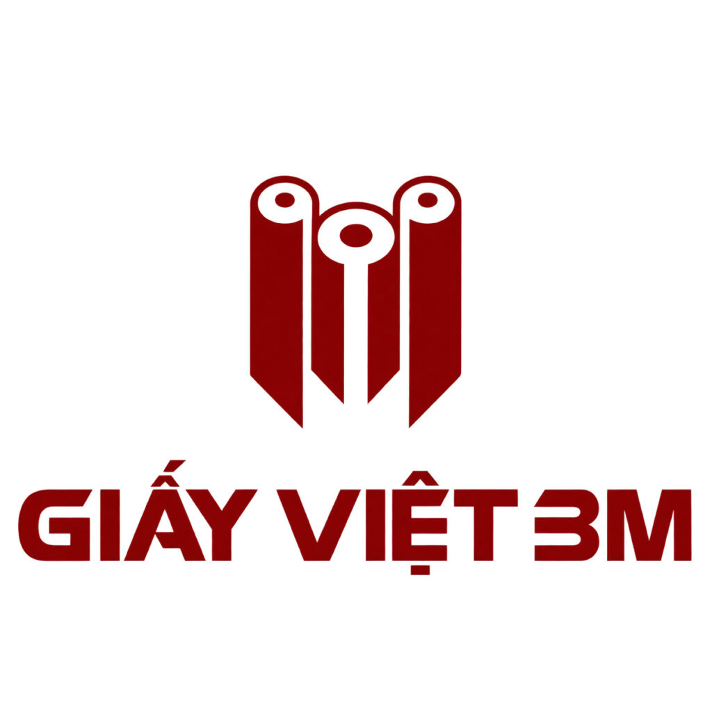 GIẤY VIỆT 3M